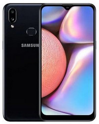 Замена тачскрина на телефоне Samsung Galaxy A10s в Нижнем Тагиле
